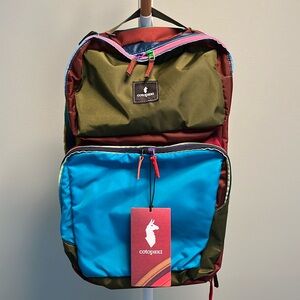 NWT Cotopaxi Tarsa 16L*